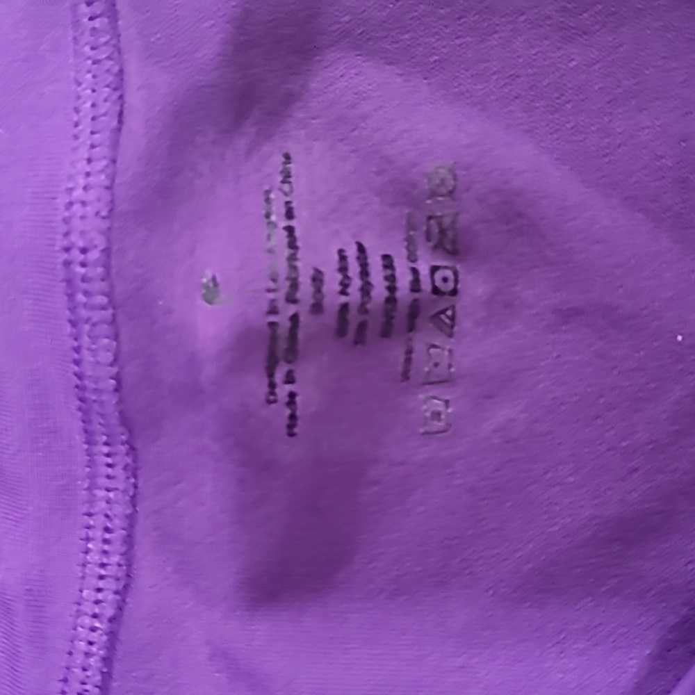 Fabletics The Training Day Tank Tee Mens Size Large - Picture 5 of 5
